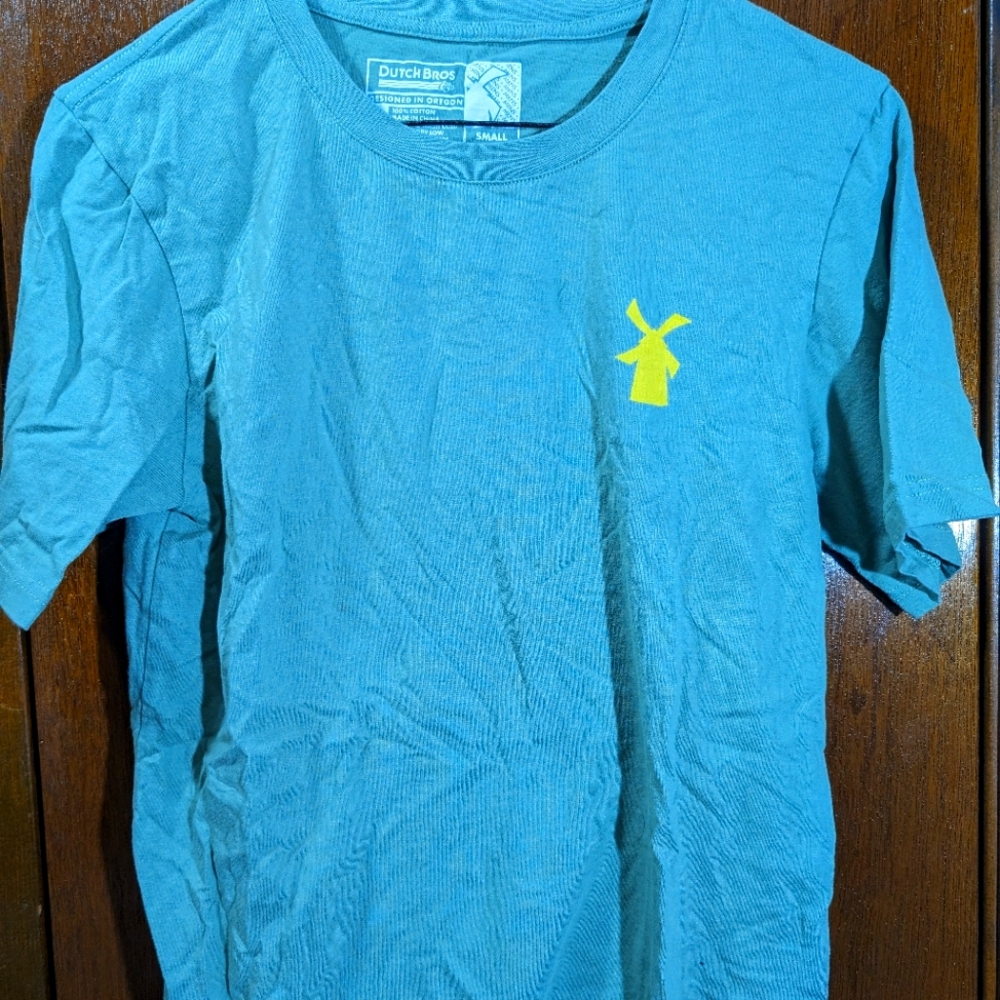 DB TShirt!